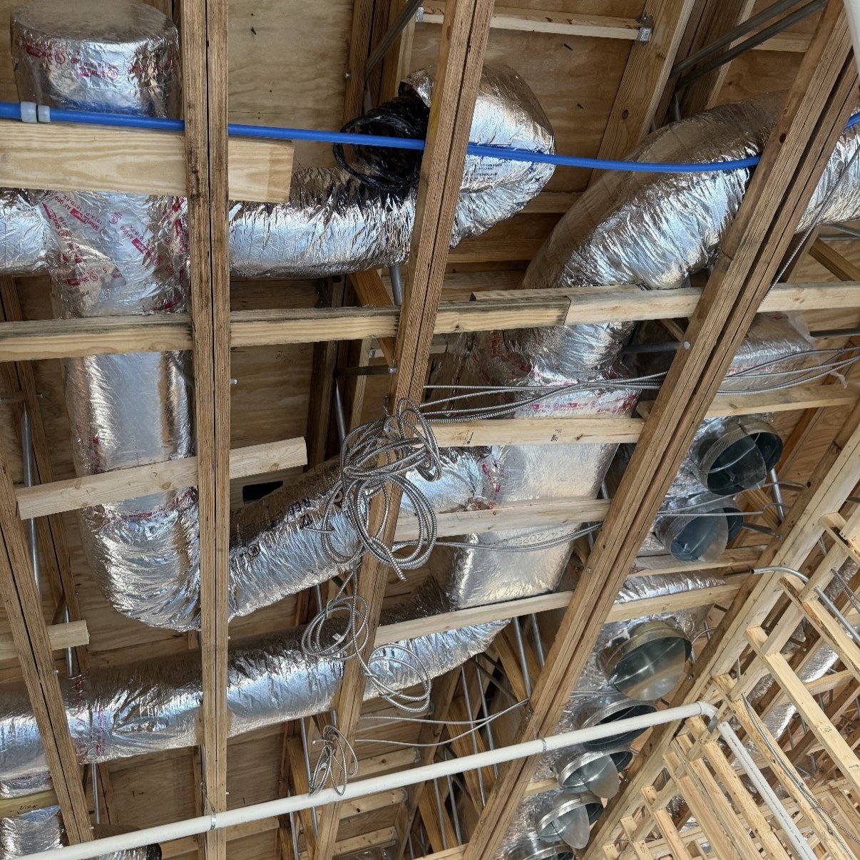 Professional Heating and Cooling owner Anthony, trusted expert for AC repair services.