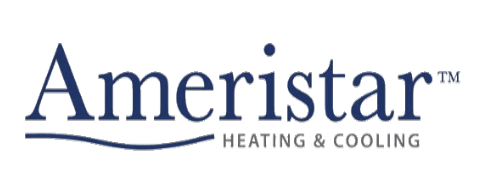 ameristar HVAC brand logo.
