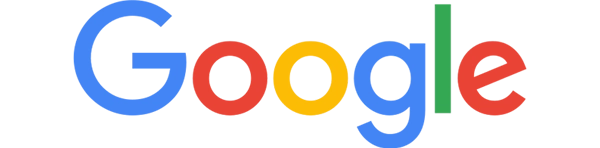 Google reviews logo.